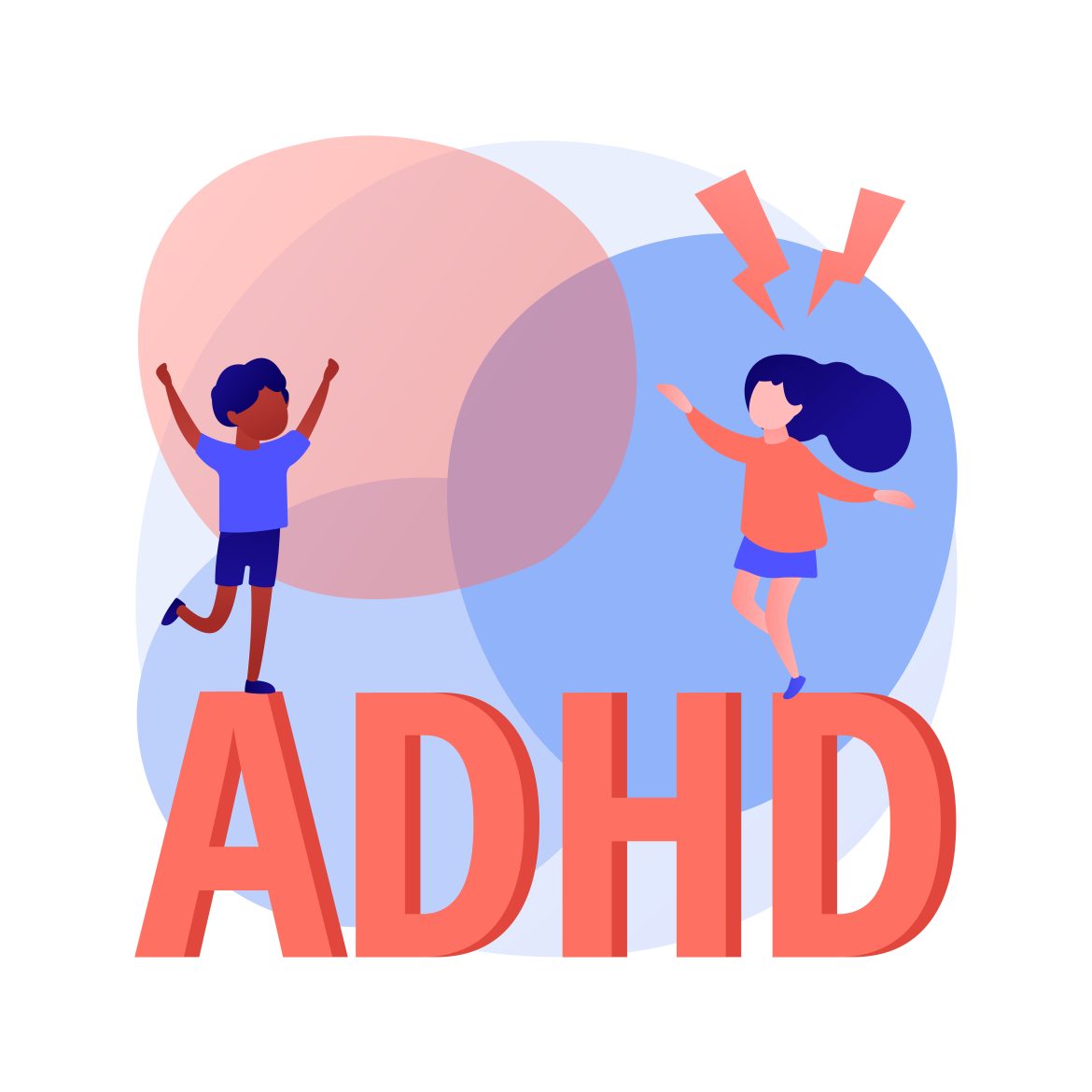 Adhd U Dzieci Objawy Przyczyny Leczenie Naturalnie O Zdrowiu 2612