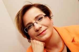 Agnieszka Leciejewska - dietetyk | Naturalnie o Zdrowiu