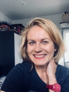 Aleksandra Jaworska | Naturalnie o Zdrowiu