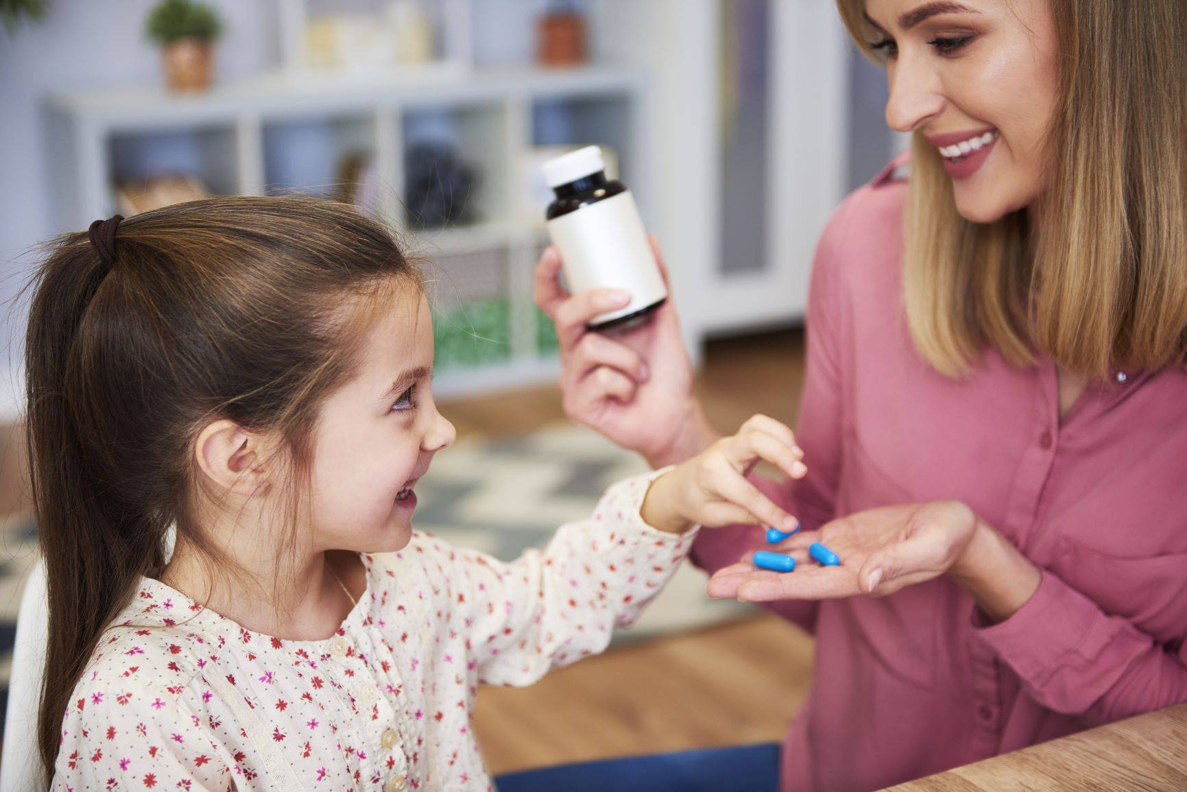 Alergia na leki u dzieci - na co uważać?