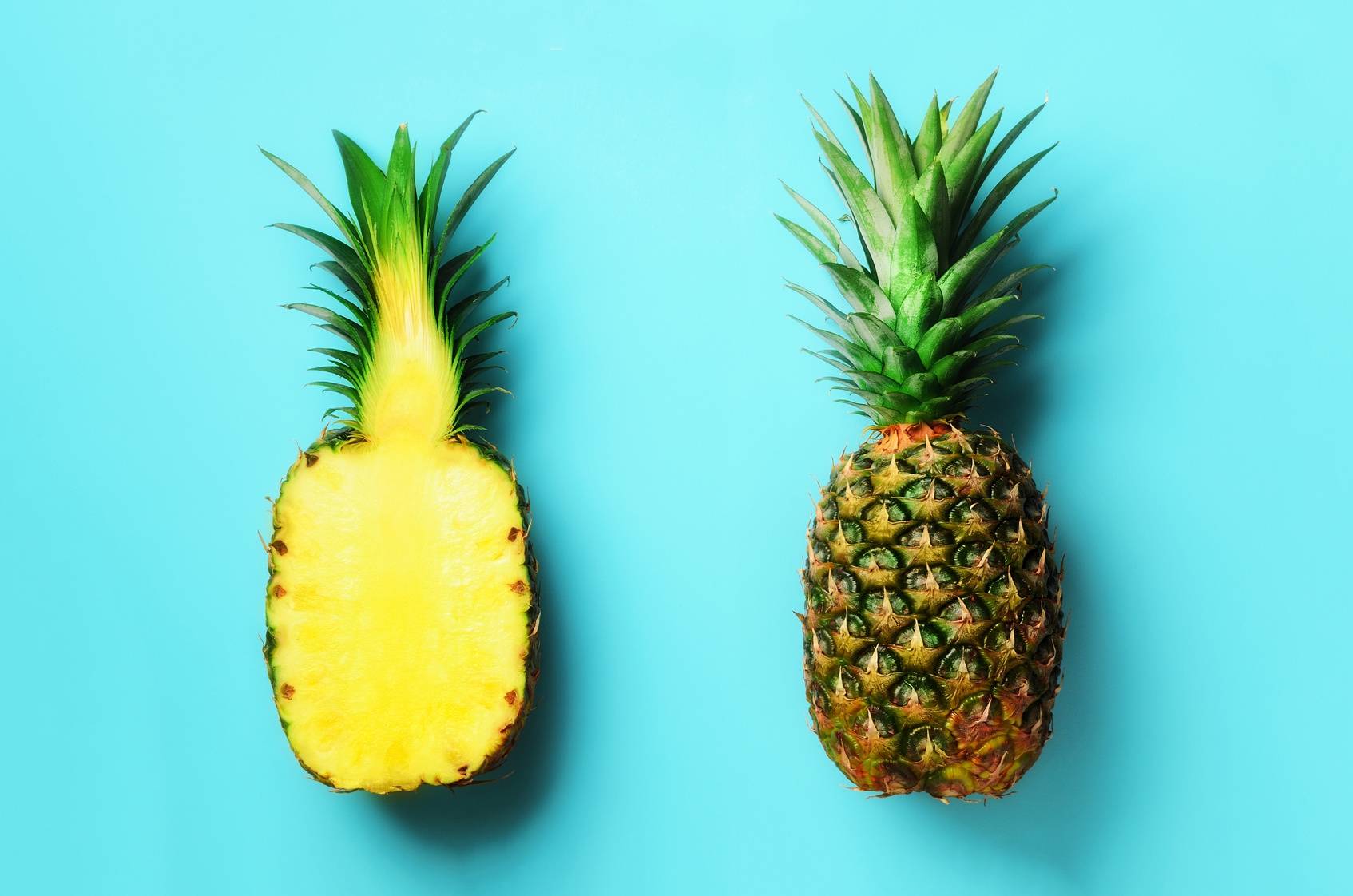 Ananas - jakie ma właściwości?