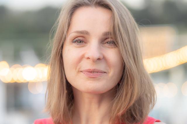 Anna Augustyn-Protas | Naturalnie o Zdrowiu