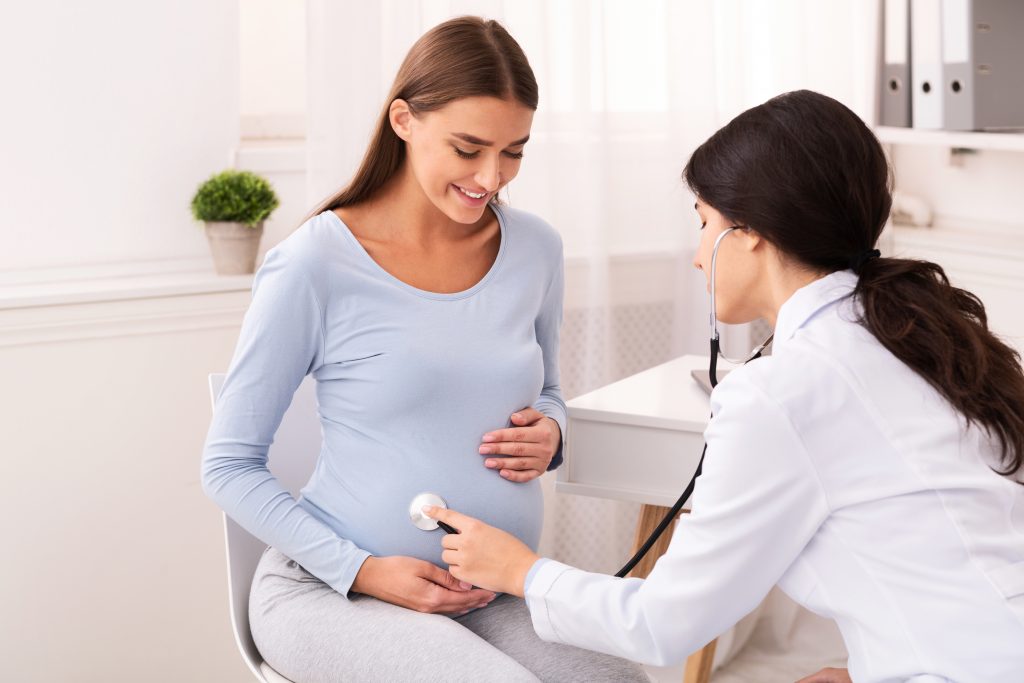 Ciąża i poród | Jak dbać o siebie w ciąży? | Naturalnie o Zdrowiu