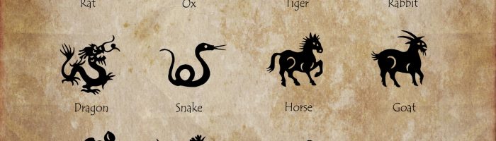 Chiński zodiak - skąd się zwięły chińskie znaki zodiaku? Do czego służyły starożytnym chińskim mędrcom i lekarzom?