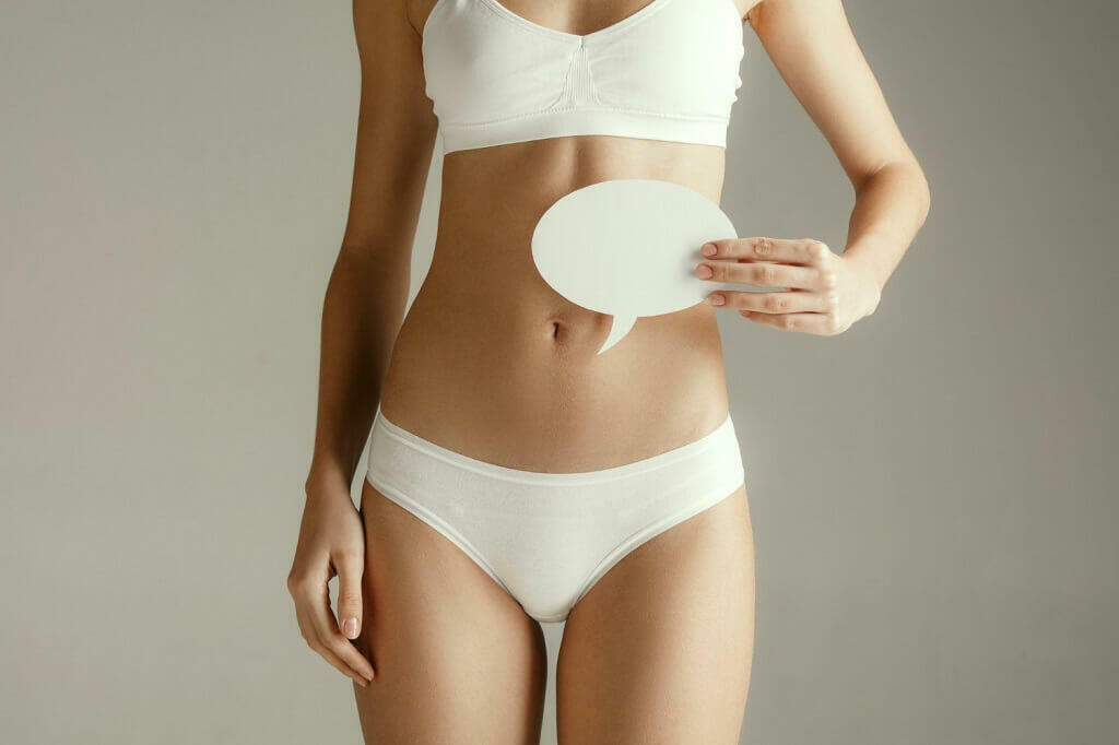 choroby jelit a zmiany skórne