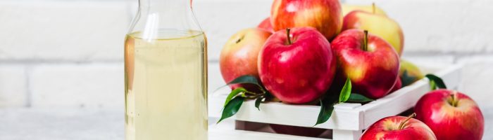 Przepis na ocet jabłkowy. Jak zrobić ocet jabłkowy w domu?