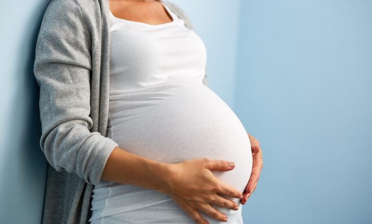 Jak dbać o siebie w kolejnych miesiącach ciąży?