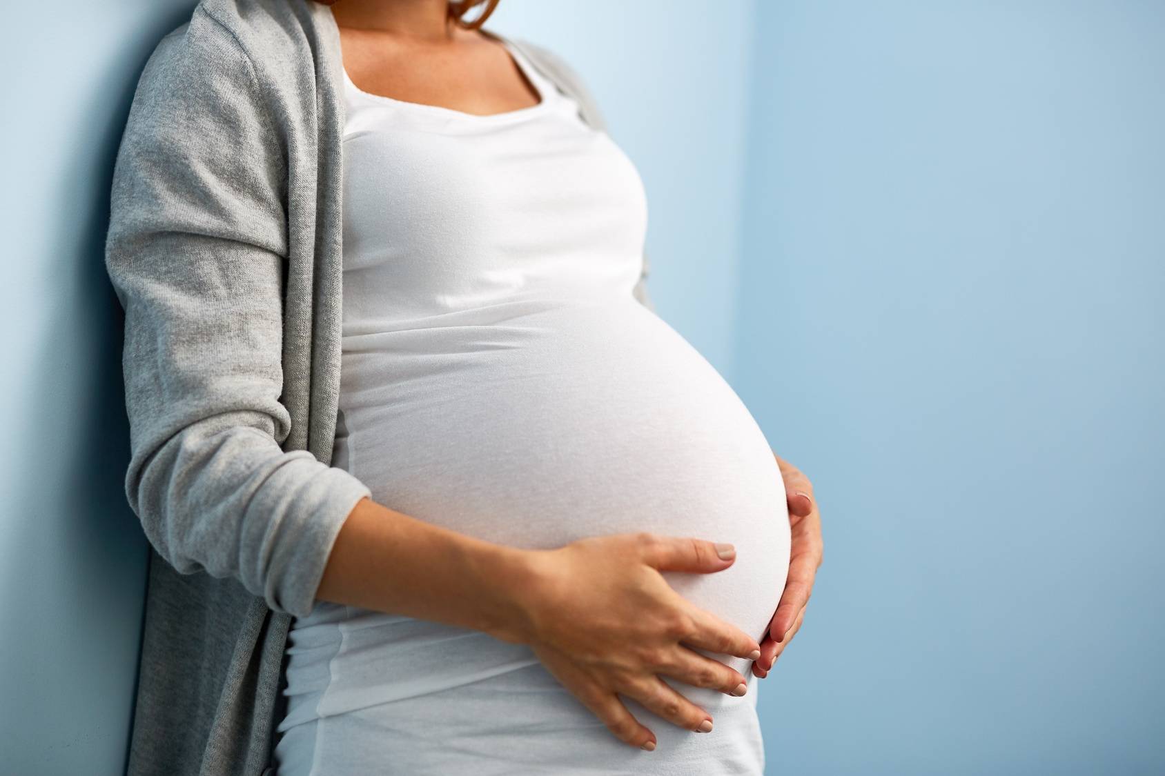 Jak dbać o siebie w kolejnych miesiącach ciąży po 40.? Jakie badania wykonać, aby mieć pewność, że urodzimy zdrowe dziecko po 40.?