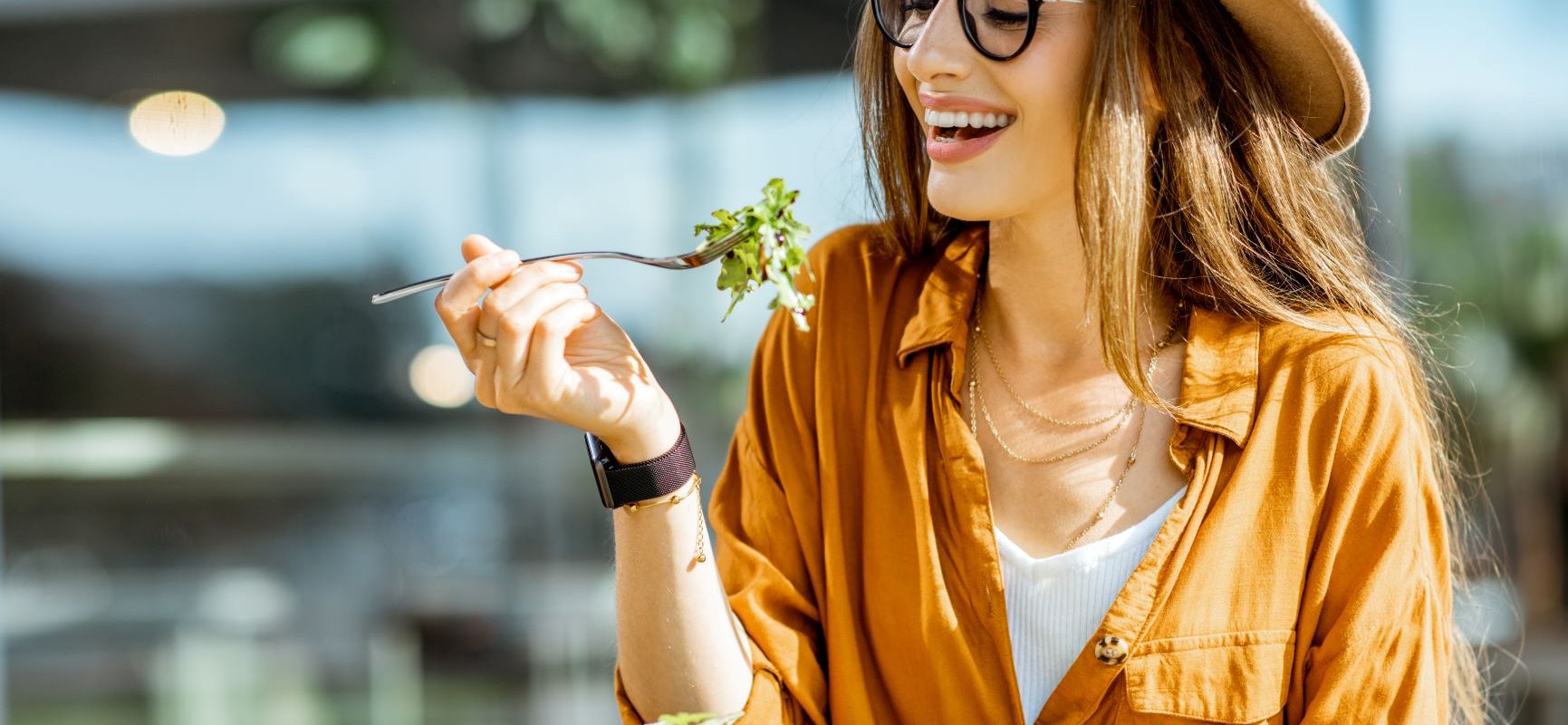 Jaka jest najlepsza dieta na poprawę wzroku?