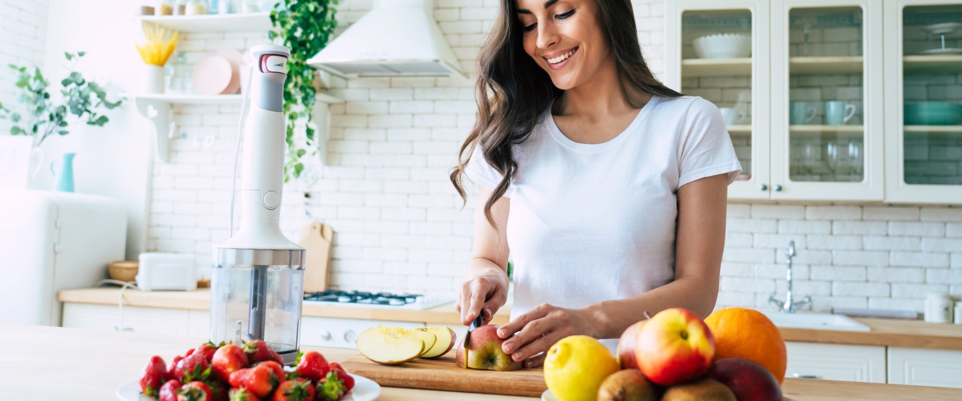 Dieta na stres - co powinny jeść osoby zestresowane?