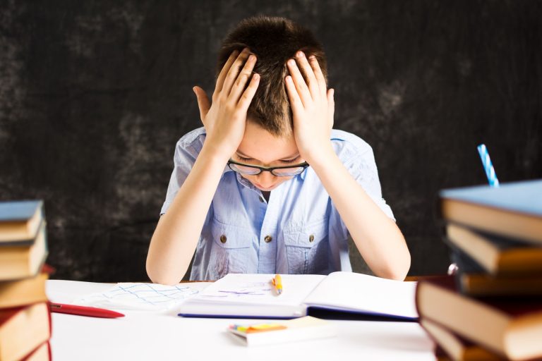 Na Czym Zdaniem Autorki Polega Nietrafność Dysleksja u dzieci - jak ją rozpoznać i jak leczyć? | Naturalnie o zdrowiu