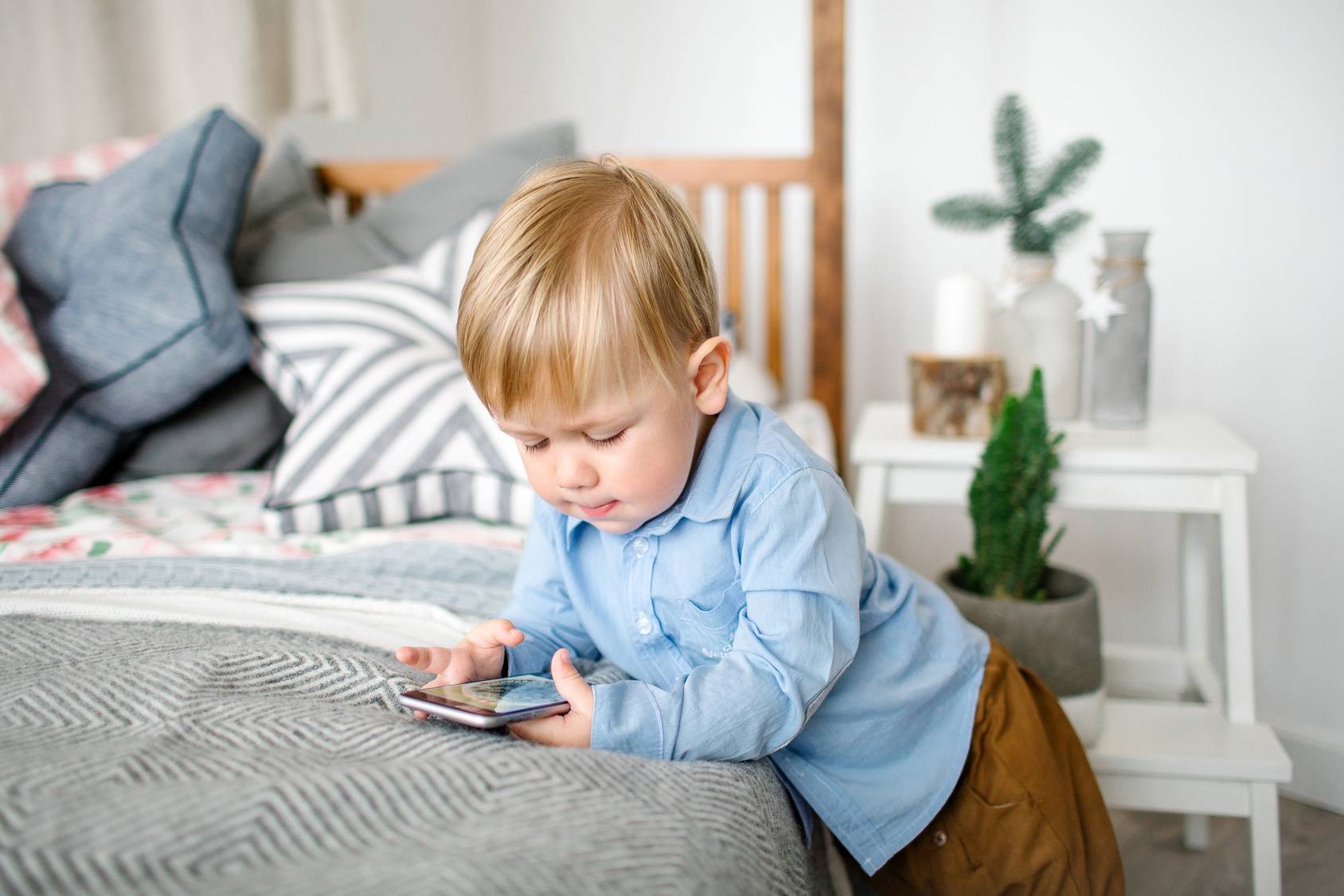 Kontrola rodzicielska w smartfonie - jak ją zainstalować?