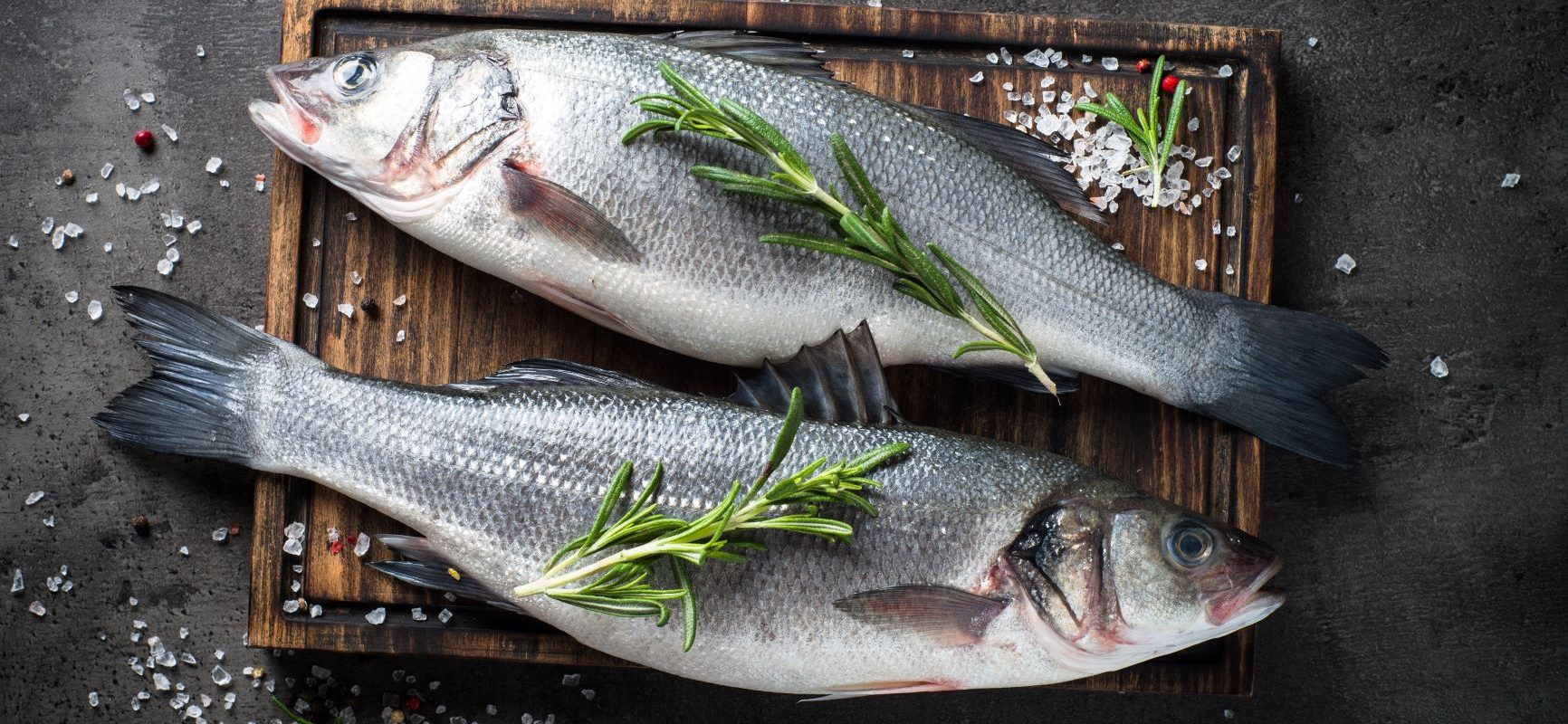Jak kupować ryby odpowiedzialnie?