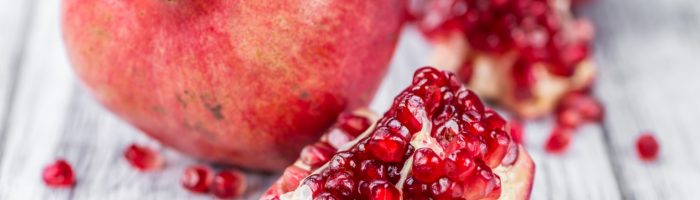 Owoc granatu - wszystko, co musisz o nim wiedzieć.