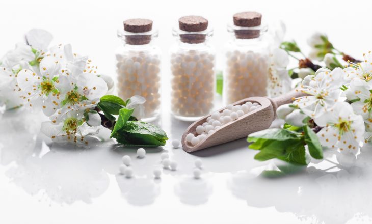 Leki homeopatyczne - Ignatia amara.