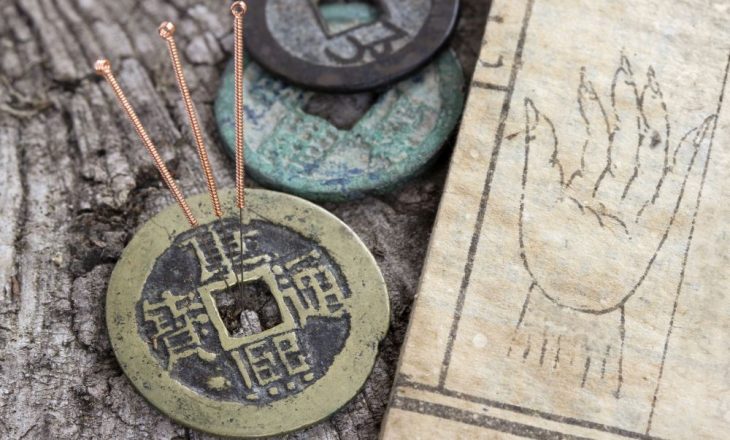 historia medycyny chinskiej