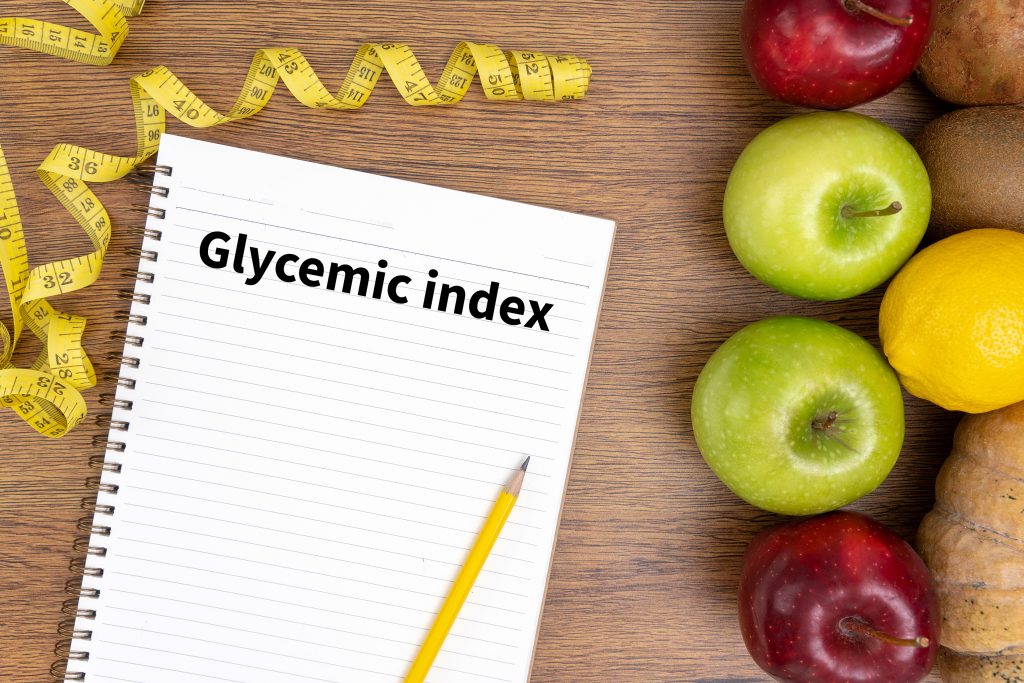 indeks glikemiczny IG