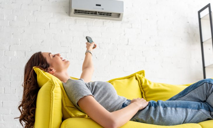 Jak klimatyzacja wpływa na nasze zdrowie?