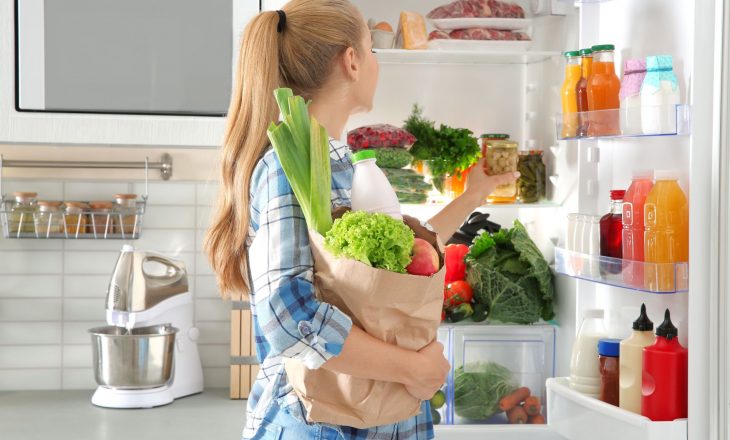 Jak nie marnować jedzenia? Nurt zero waste w kuchni.