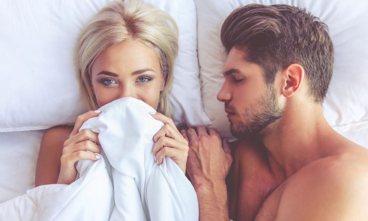 Jak nie zarazić się HIV?