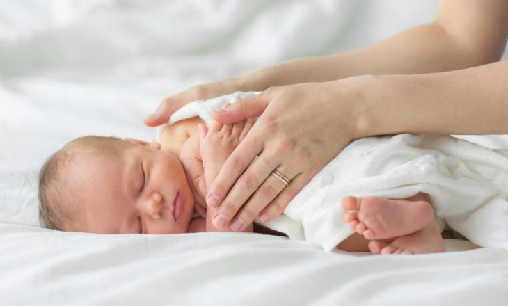 jak przygotowac sie na narodziny dziecka