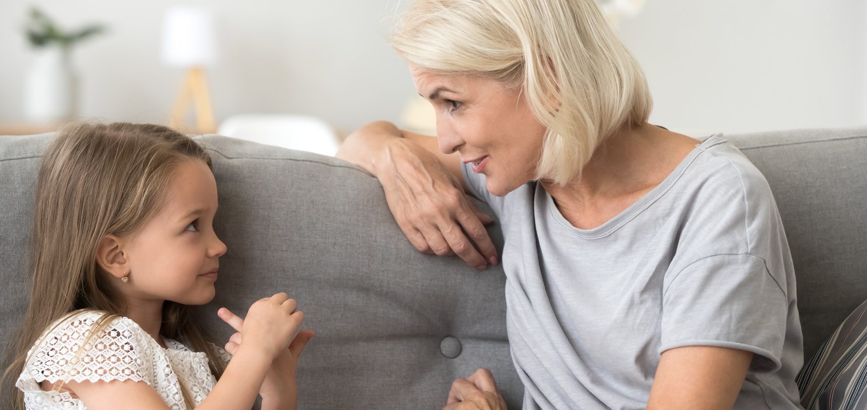 Co odpowiedzieć dziecku, gdy zapyta skąd się biorą dzieci?