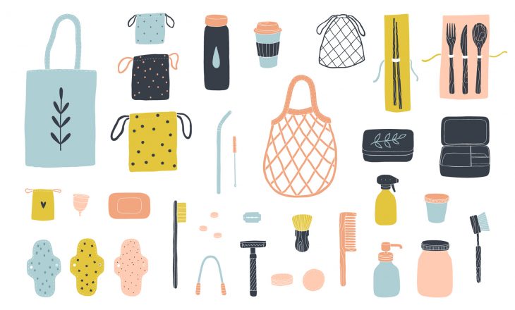 Jak zużywać mniej plastiku? Zasada zero waste. Jakie materiały mogą zastąpić plastik?