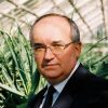 Dr n. farm. Jerzy Jambor, specjalista II stopnia w zakresie zielarstwa.