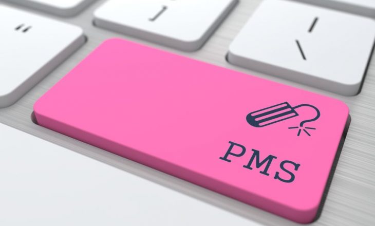 jestes wsciekla przed miesiaczka winny jest zastoj qi