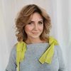 Justyna Ślusarczyk - dziennikarska Naturalnie o Zdrowiu