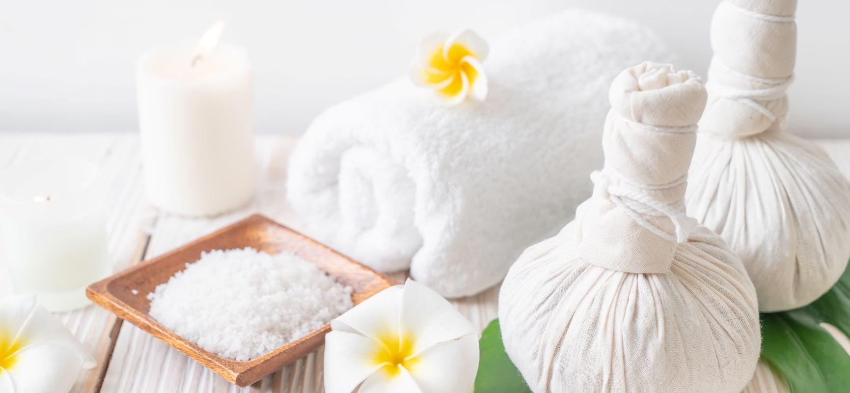 Kataplazmy - ciepłe okłady na różne dolegliwości.