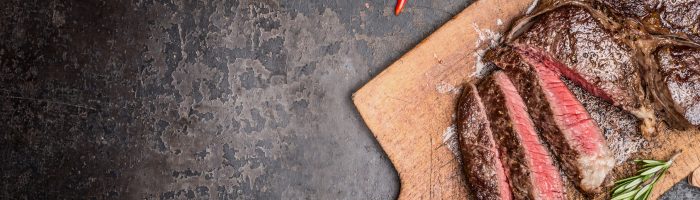 Kolagen w pożywieniu - gdzie go znaleźć?