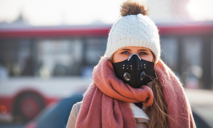 Smog w Polsce - jak się przed nim chronić?
