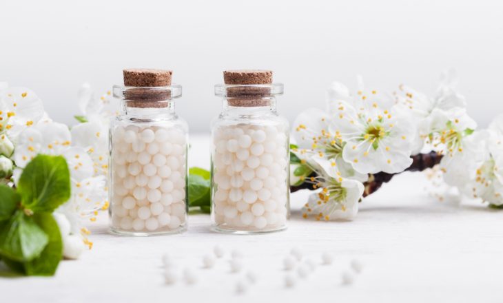 Sepia officinalis - lek homeopatyczny.