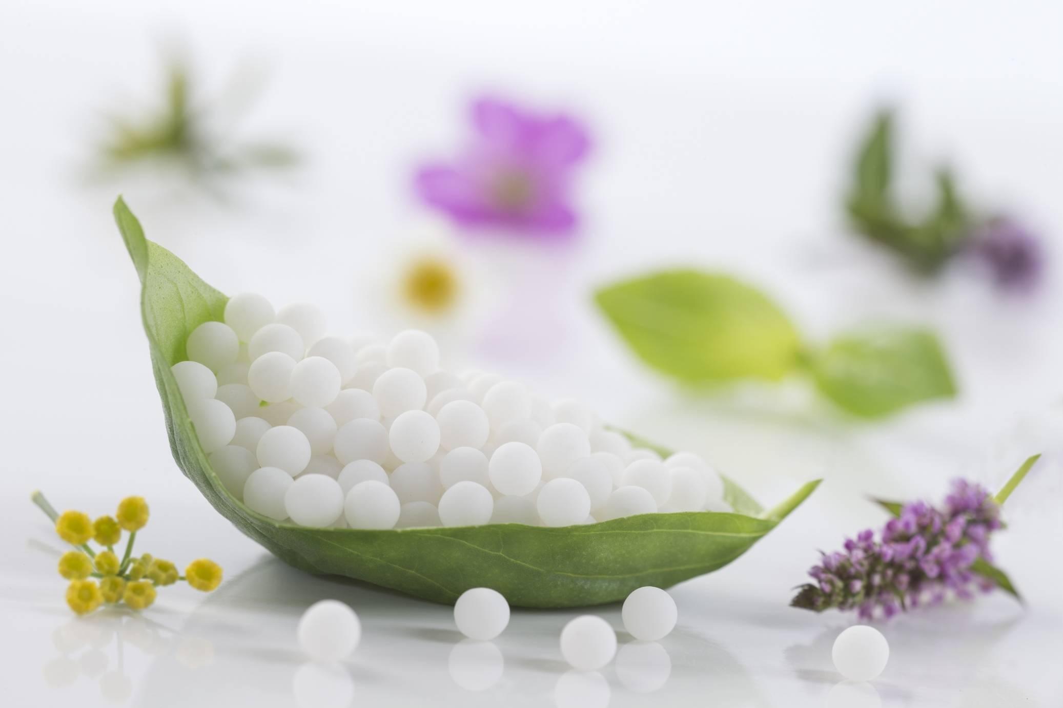 Wizyta u homeopaty - jak wygląda i na co się przygotować?