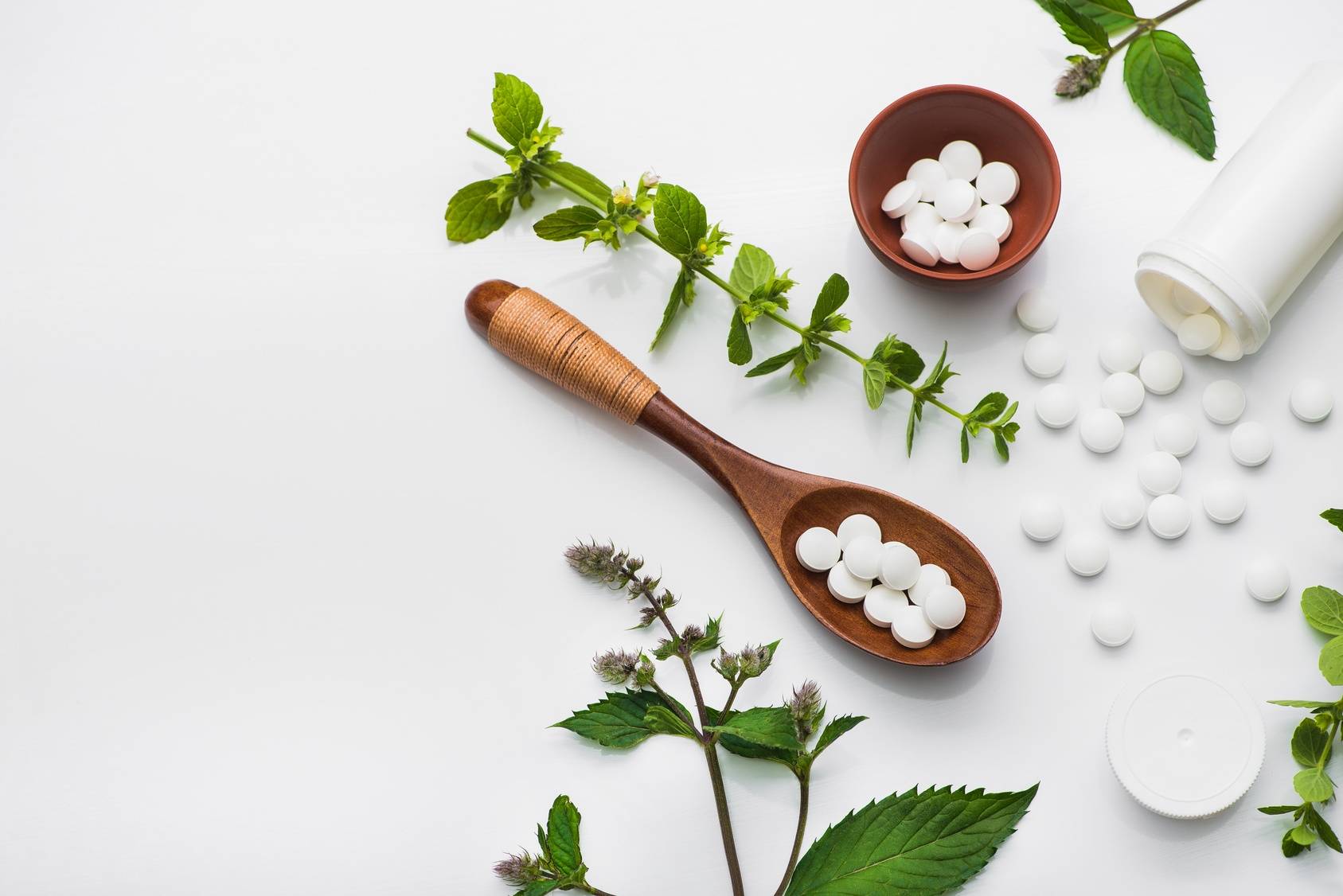 Leki syntetyczne i roślinne - co je łączy? Na bazie jakich substancji roślinnych tworzone są leki syntetyczne w laboratorium?