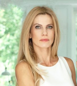 Magda Szymanowska - dietetyczka, dyplomowany coach zdrowia | Naturalnie o Zdrowiu