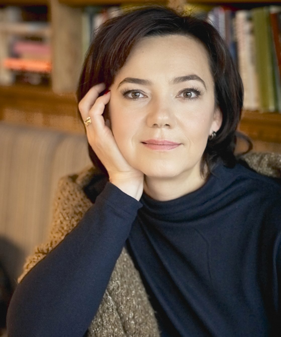 Magdalena Wojciechowska-Budzisz - farmaceutka | Naturalnie o zdrowiu