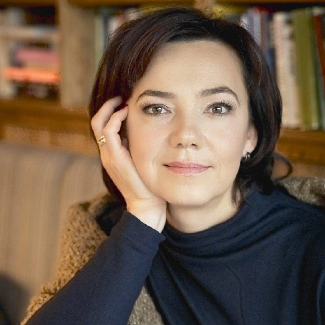 Magdalena Wojciechowska-Budzisz - farmaceutka | Naturalnie o zdrowiu