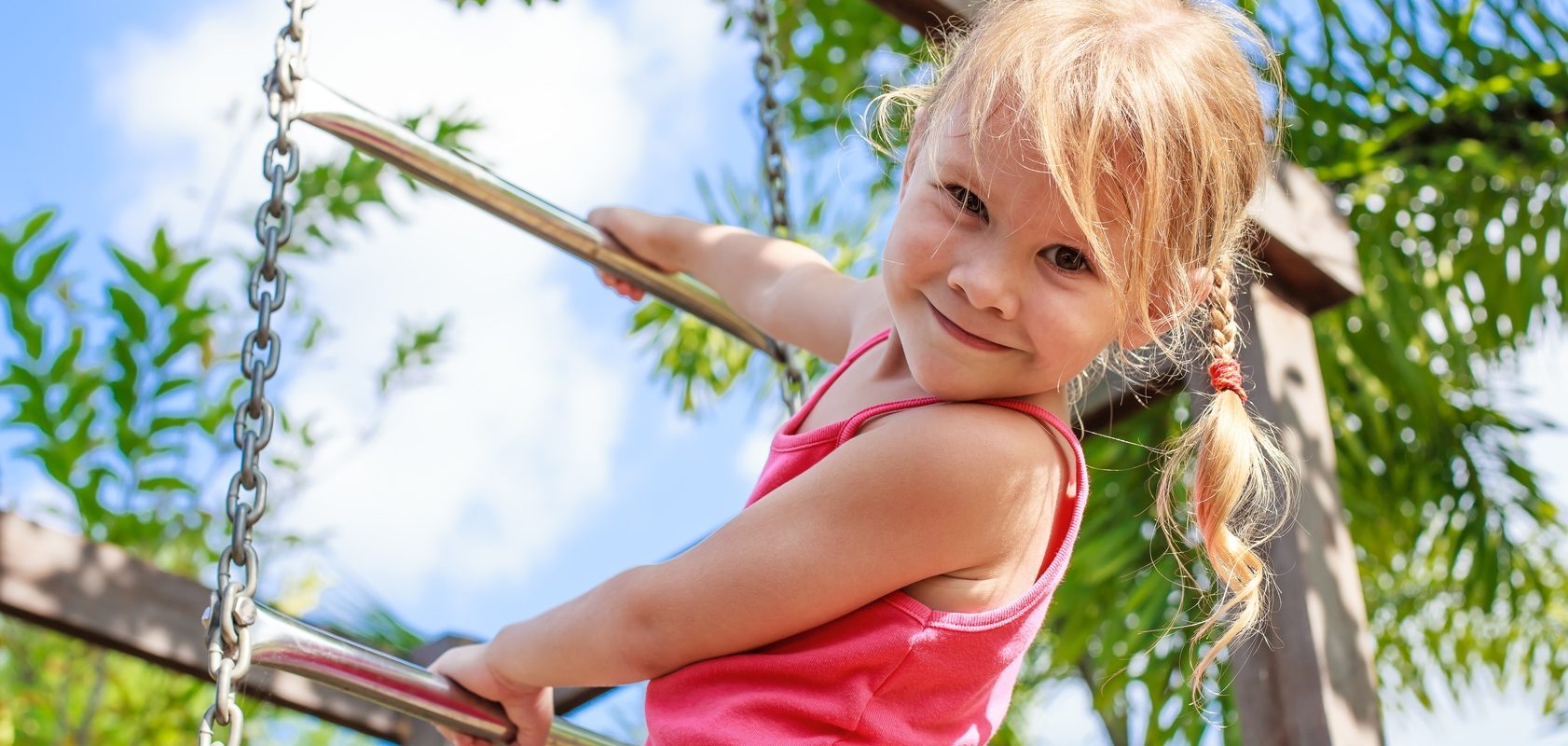 Dieta dla aktywnego dziecka.