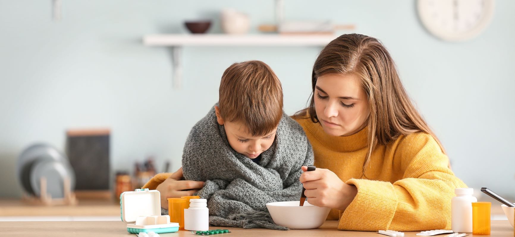 Ospa wietrzna - co musisz o niej wiedzieć?