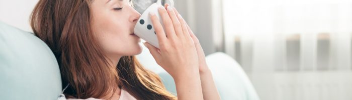 Ziemia okrzemkowa do picia - superfood.