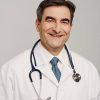 dr n. med. Michał Chudzik, kardiolog - specjalista medycyny stylu życia.