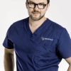 Michał Pelc, stomatolog z Kliniki Dentystycznej Dentistica w Warszawie