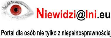 Logo Niewidzialni.eu