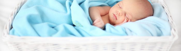 Witamina K dla noworodka - dlaczego jest podawana?