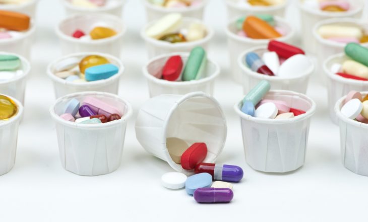 Antybiotyki - czemu przestają działać?