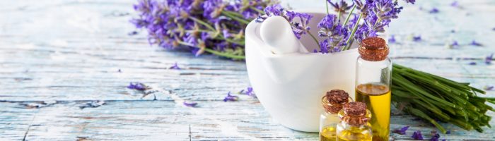Olejek lawendowy - czy aromaterapia w ciąży jest bezpieczna?