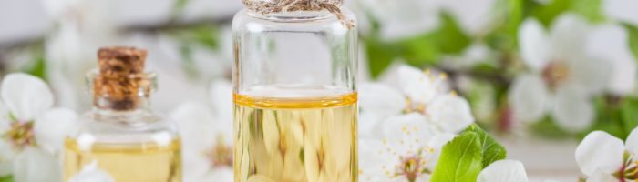 Poranne olejowe rytuały ajurwedyjskie Karoliny Szaciłło.