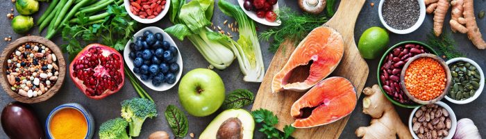 Indeks glikemiczny - które produkty są mniej tuczące?